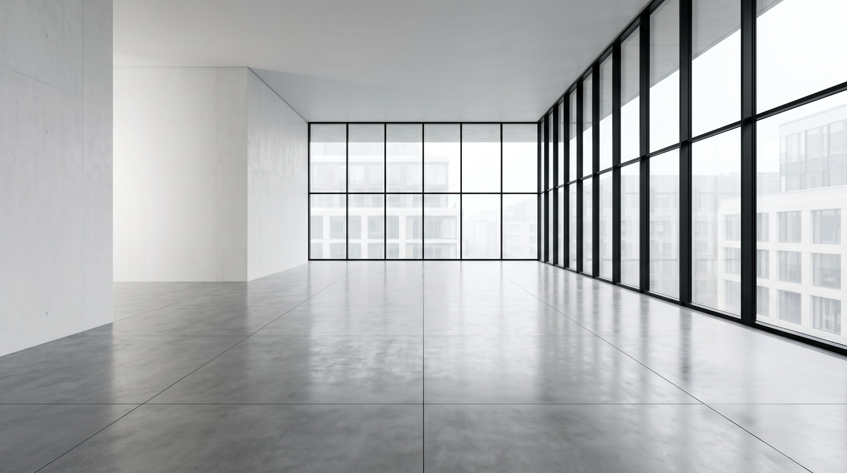 Real Estate Acquisitions