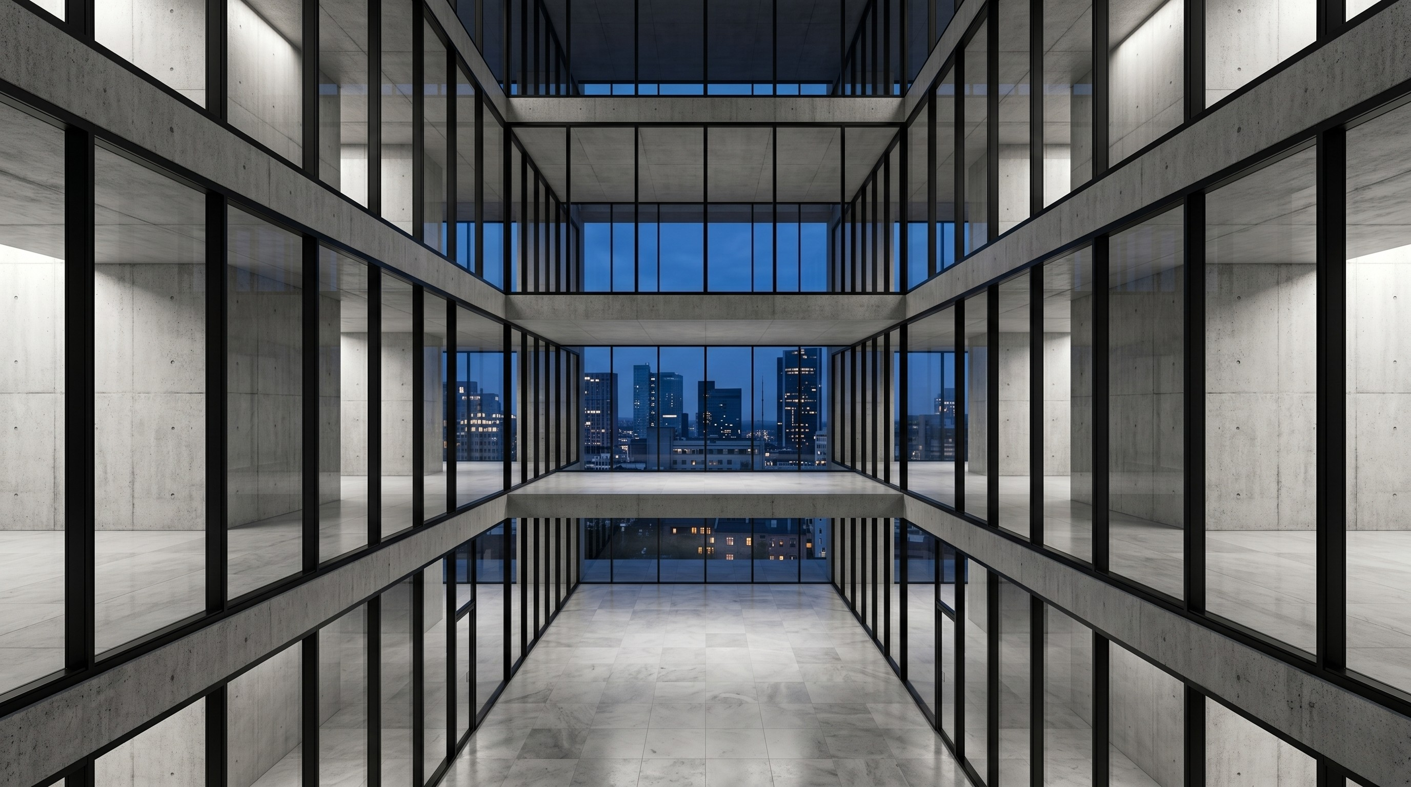FOREVILE Office
